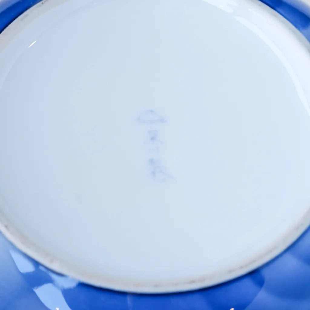 有田焼|深川製磁|泉|瑠璃|ペンダントライト