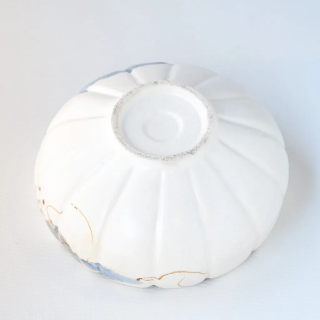 作地未詳|葡萄|菓子器|ペンダントライト