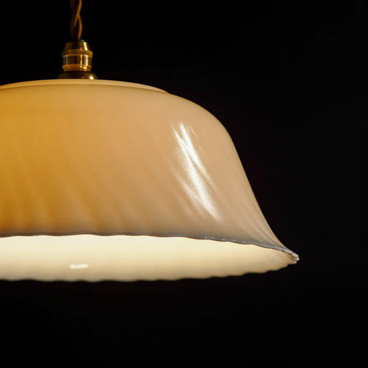 アルコパル|ロイヤルフォード|ミルクガラス|ペンダントライト