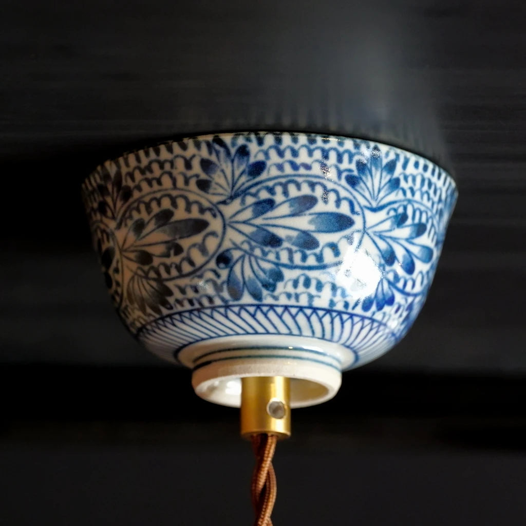 オリーブ胡桃茶半透明白×すりガラス2個×オーロラシーリングカバー2番12玉 オリーブ胡桃茶半透明白×すりガラス2個×オーロラシーリングカバー2番12