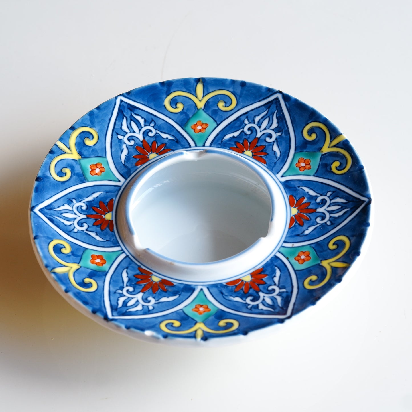 Arita ware | Eizan | Exotic atmosphere | Pendant light