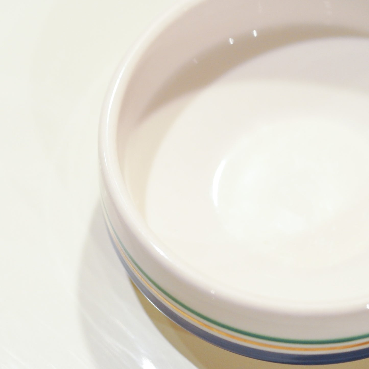 Mino ware | Daikichi kiln | Blue, green, gold | Pendant light