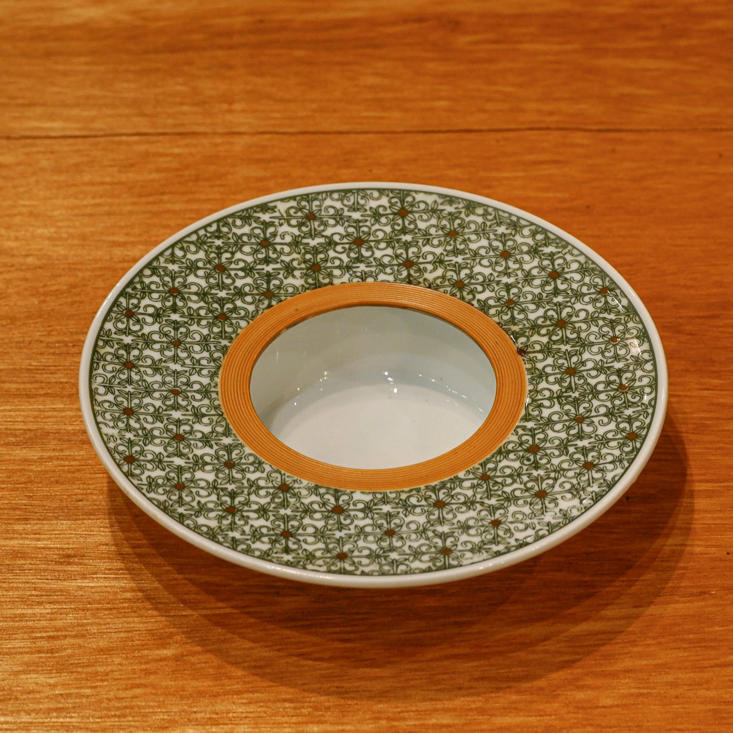 Hasami ware | Hakusan pottery | Pop | Modern | Pendant light