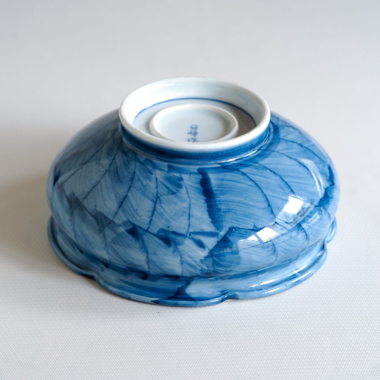 Mino ware | Made by Himine | Sweets bowl | Pendant light