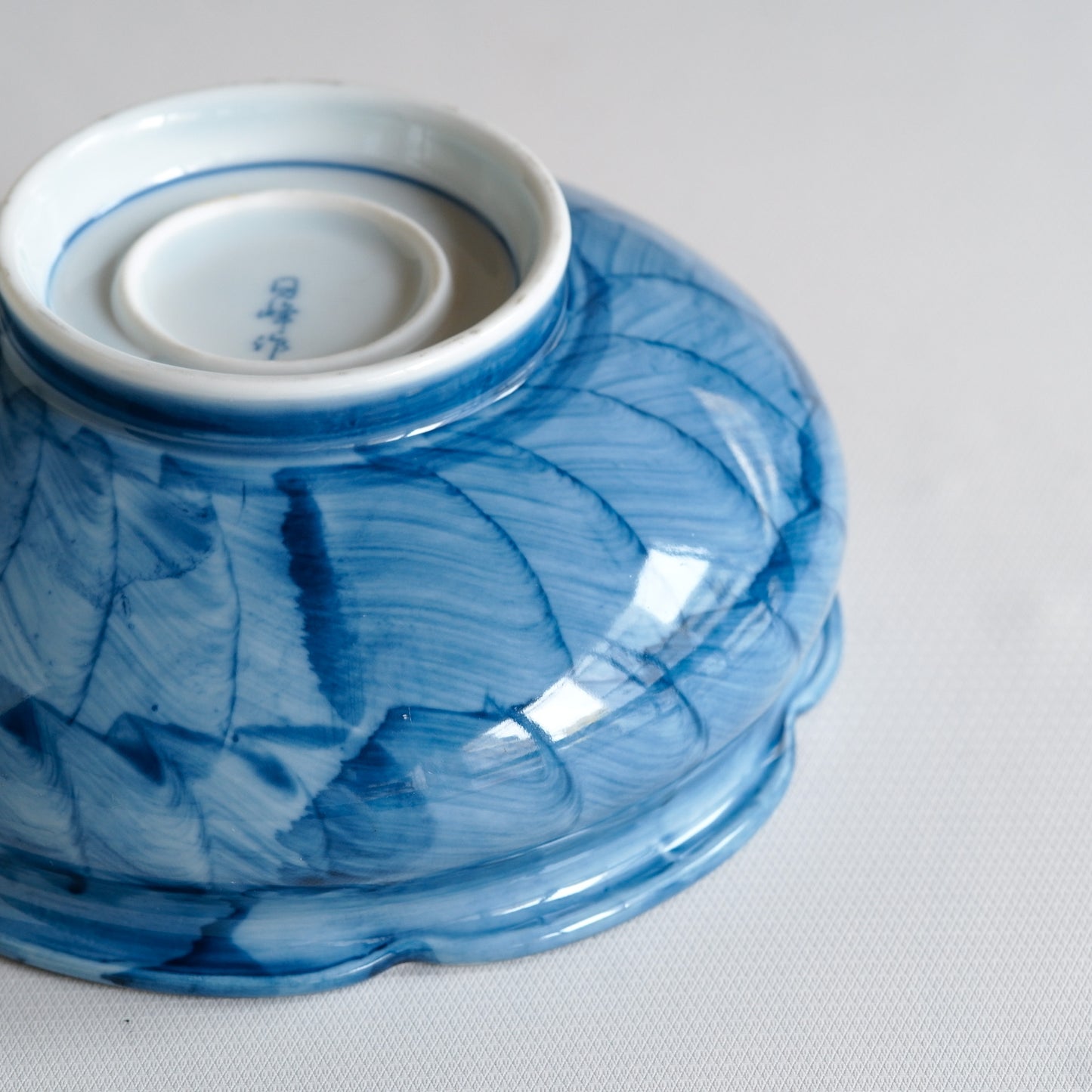 Mino ware | Made by Himine | Sweets bowl | Pendant light
