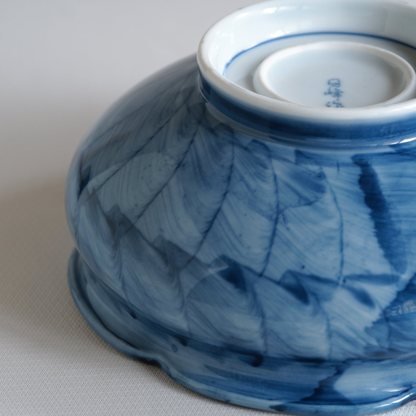 Mino ware | Made by Himine | Sweets bowl | Pendant light