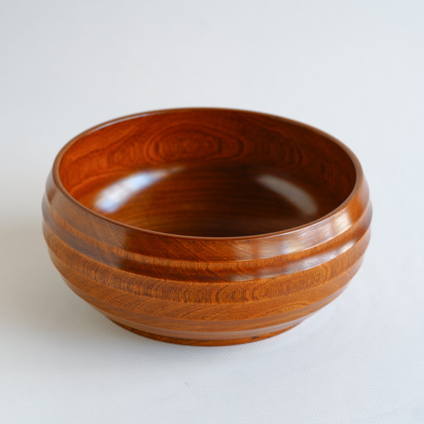 Place of manufacture unknown | Wooden | Candy dish | Pendant light