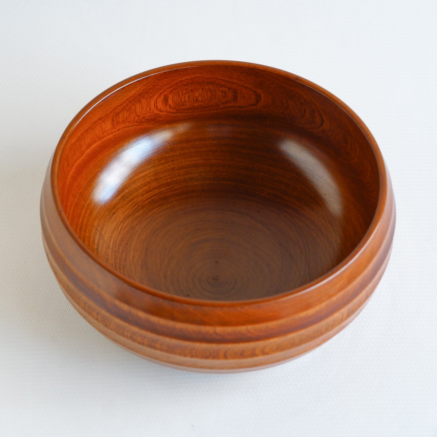 Place of manufacture unknown | Wooden | Candy dish | Pendant light