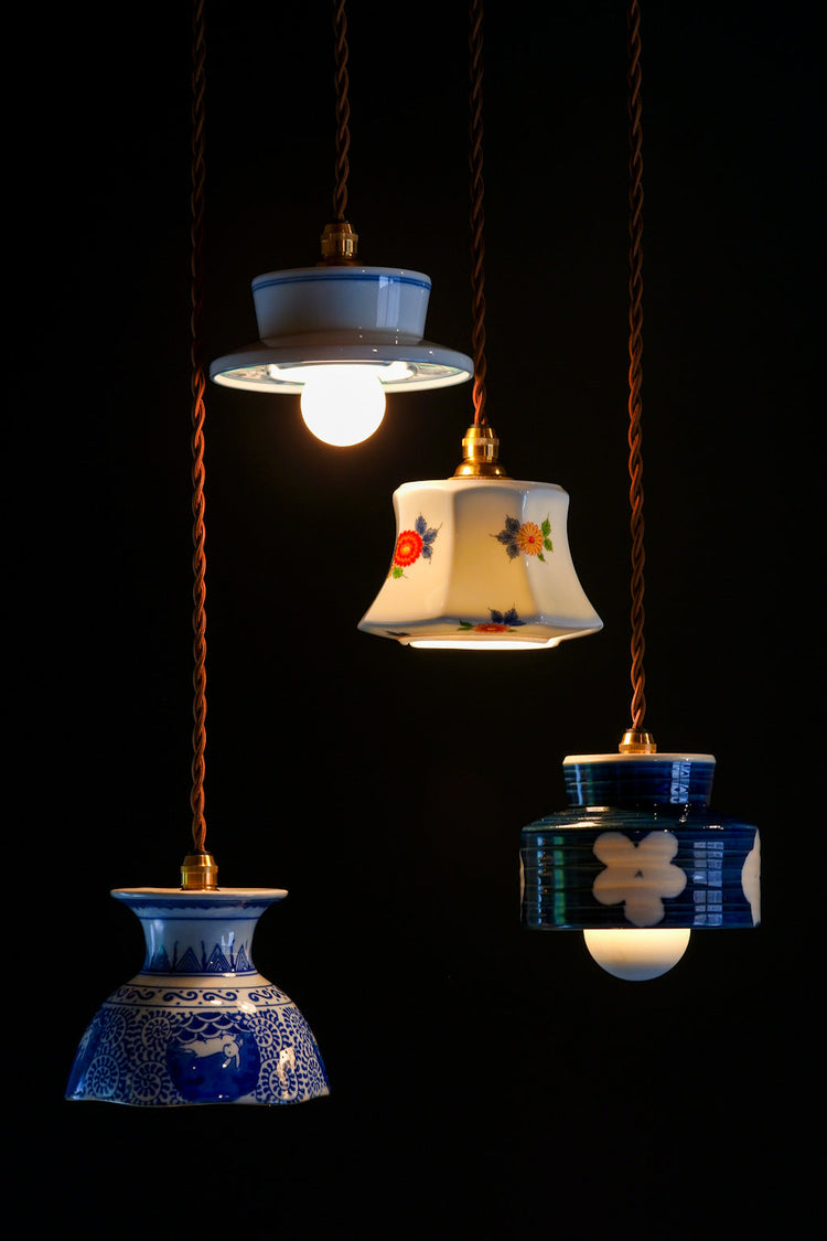 Small Lights Beautiful