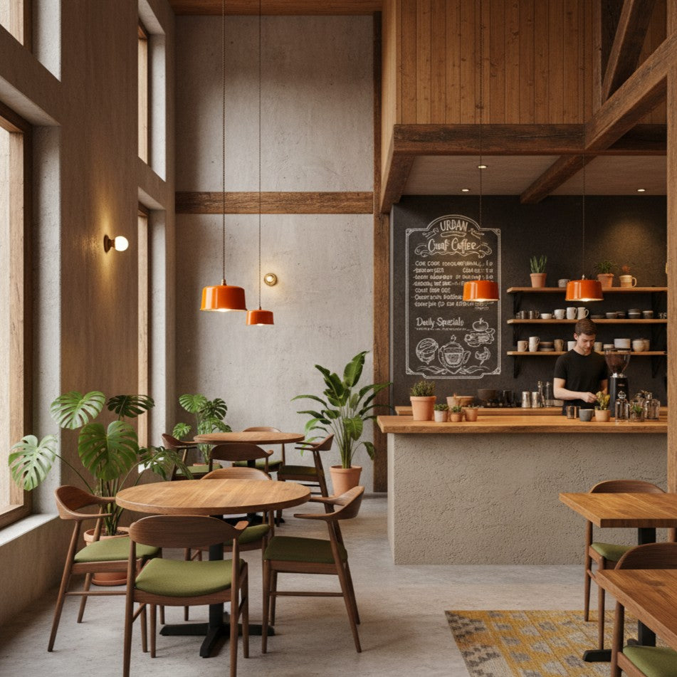 カフェ｜CAFE