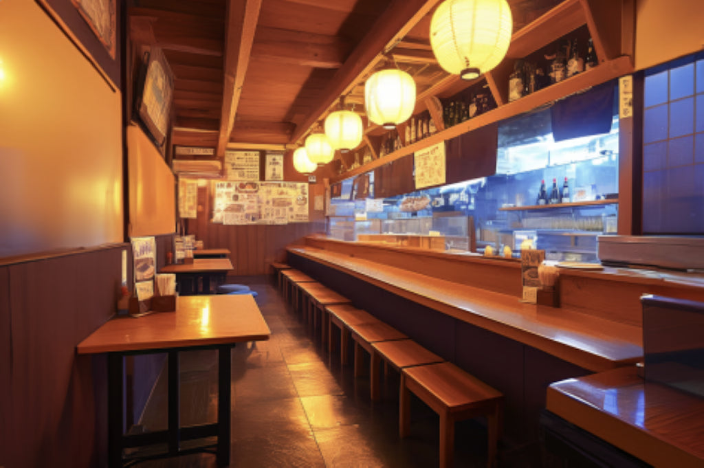 居酒屋イメージ