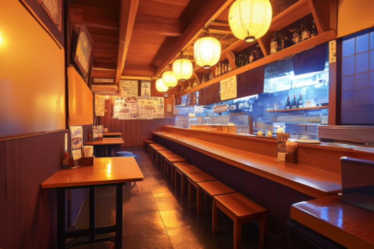 居酒屋イメージ