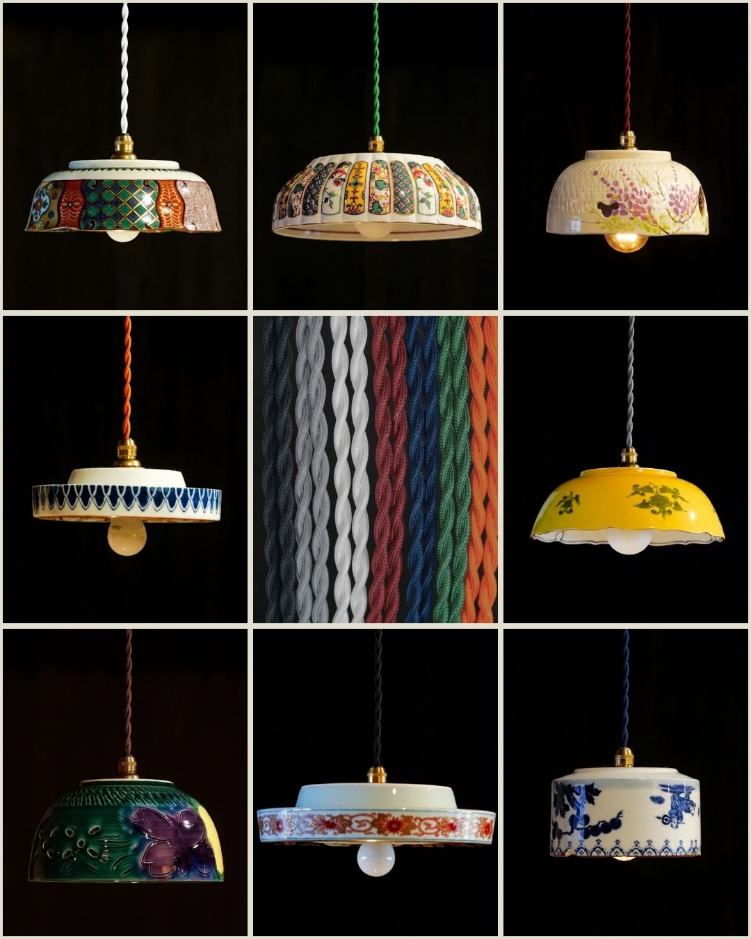 カフェ｜CAFE – アップサイクル照明メーカー・ソイロ