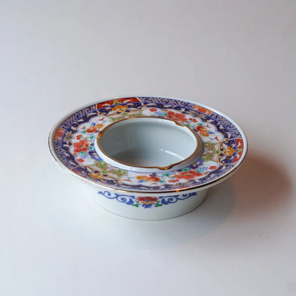 有田焼｜丸喜陶苑｜花文様｜ペンダントライト