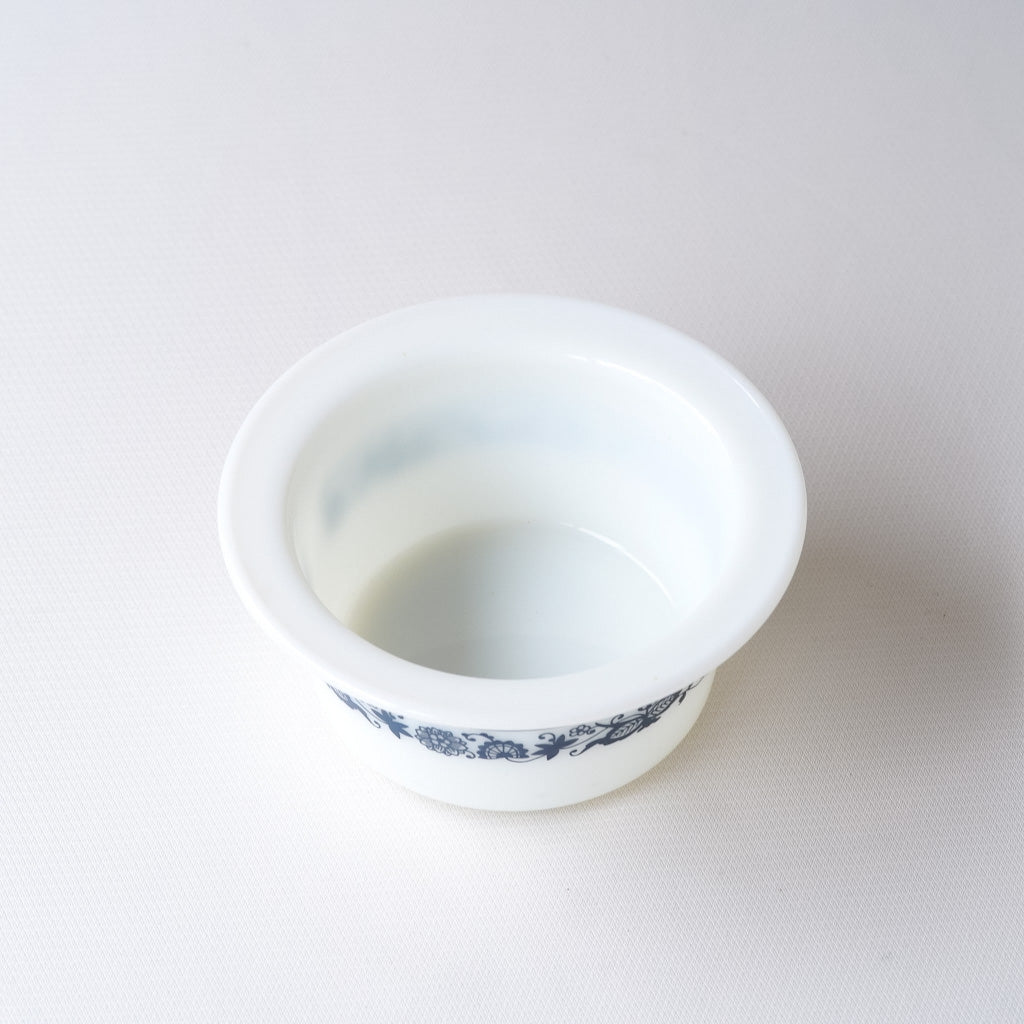 オールドパイレックス｜pyrex｜オールドタウンブルー｜バタージャー｜ミルクガラス｜ペンダントライト