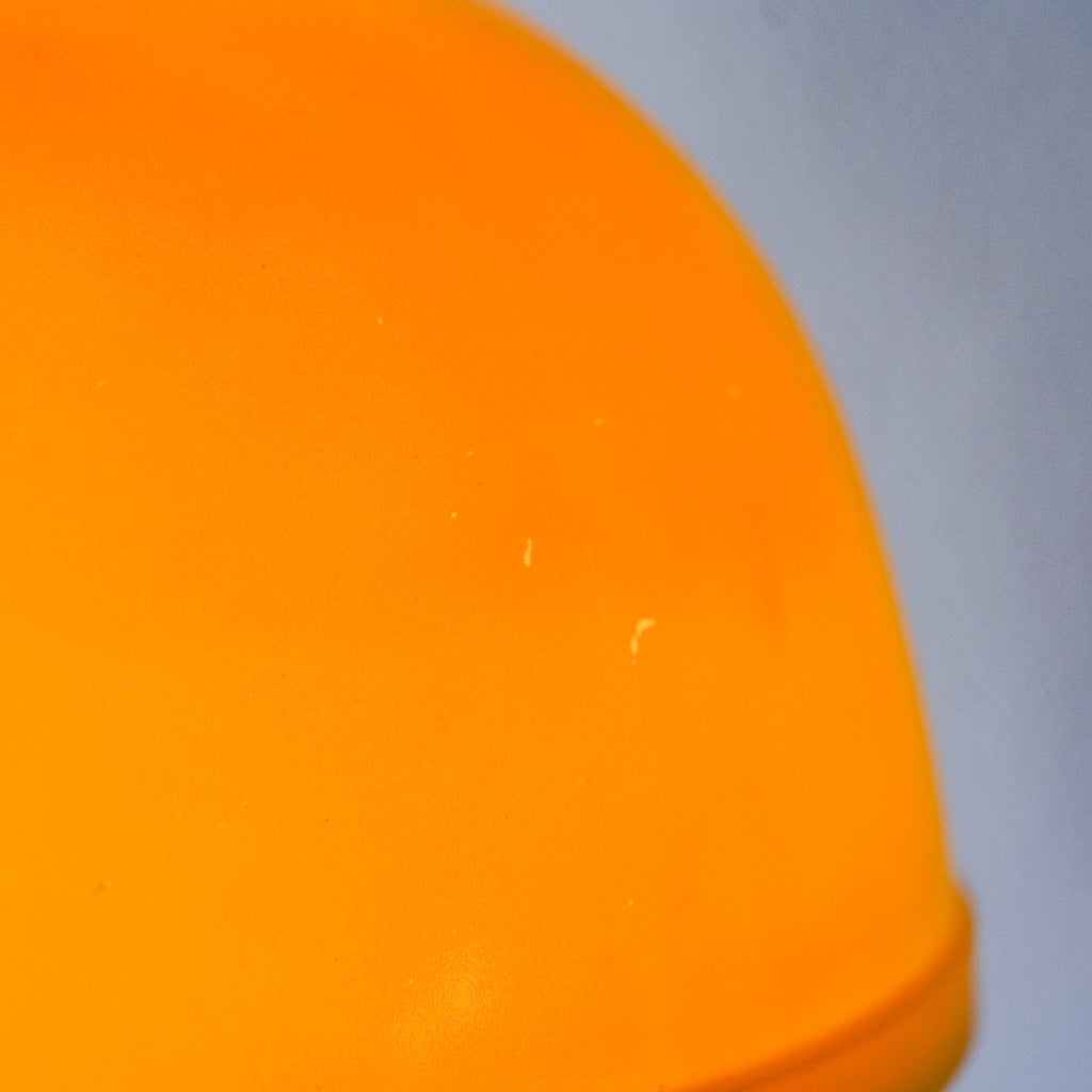 オールドパイレックス｜pyrex｜プライマリーイエロー｜ミキシングボウル｜ペンダントライト