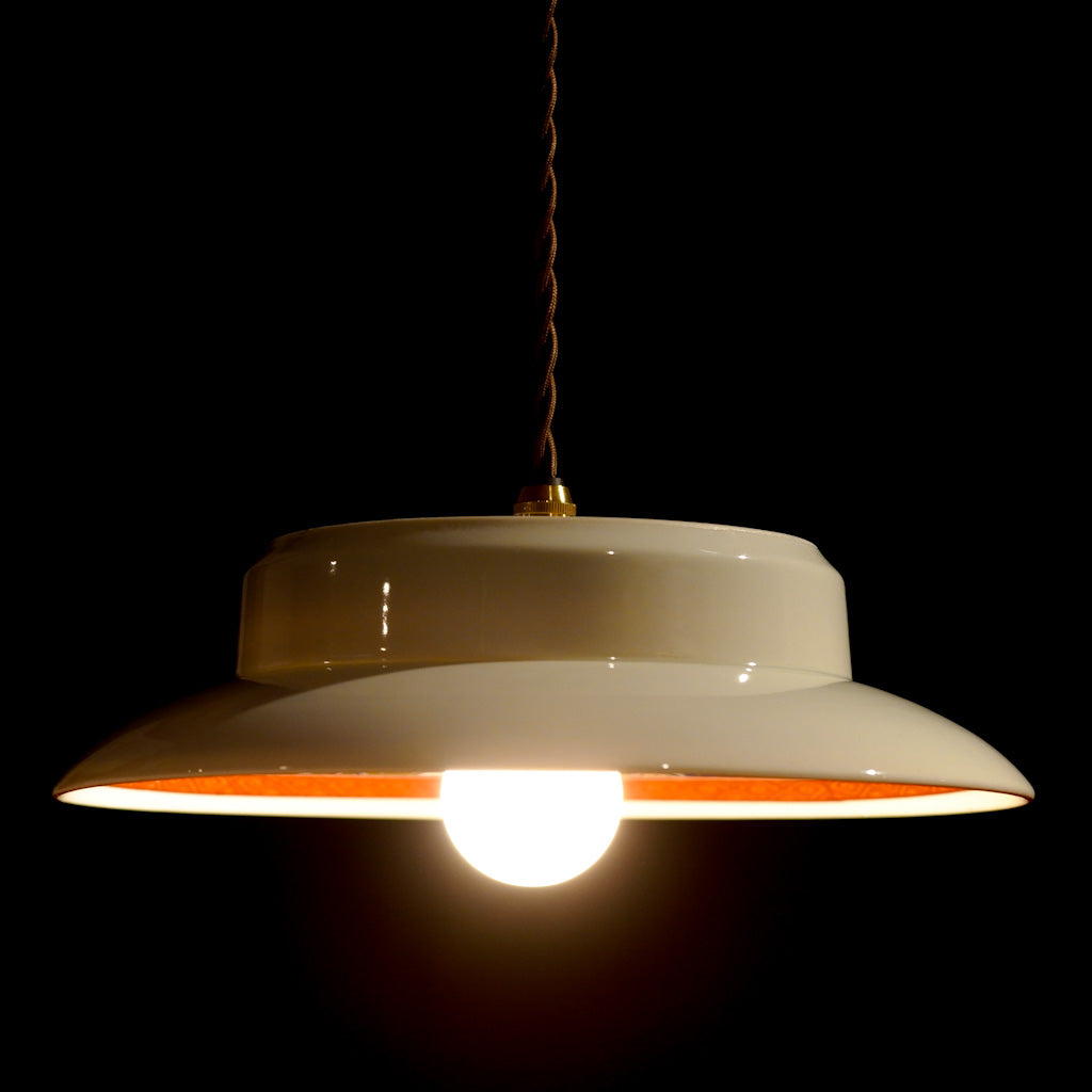 作地未詳｜錦絵｜多彩色｜ペンダントライト