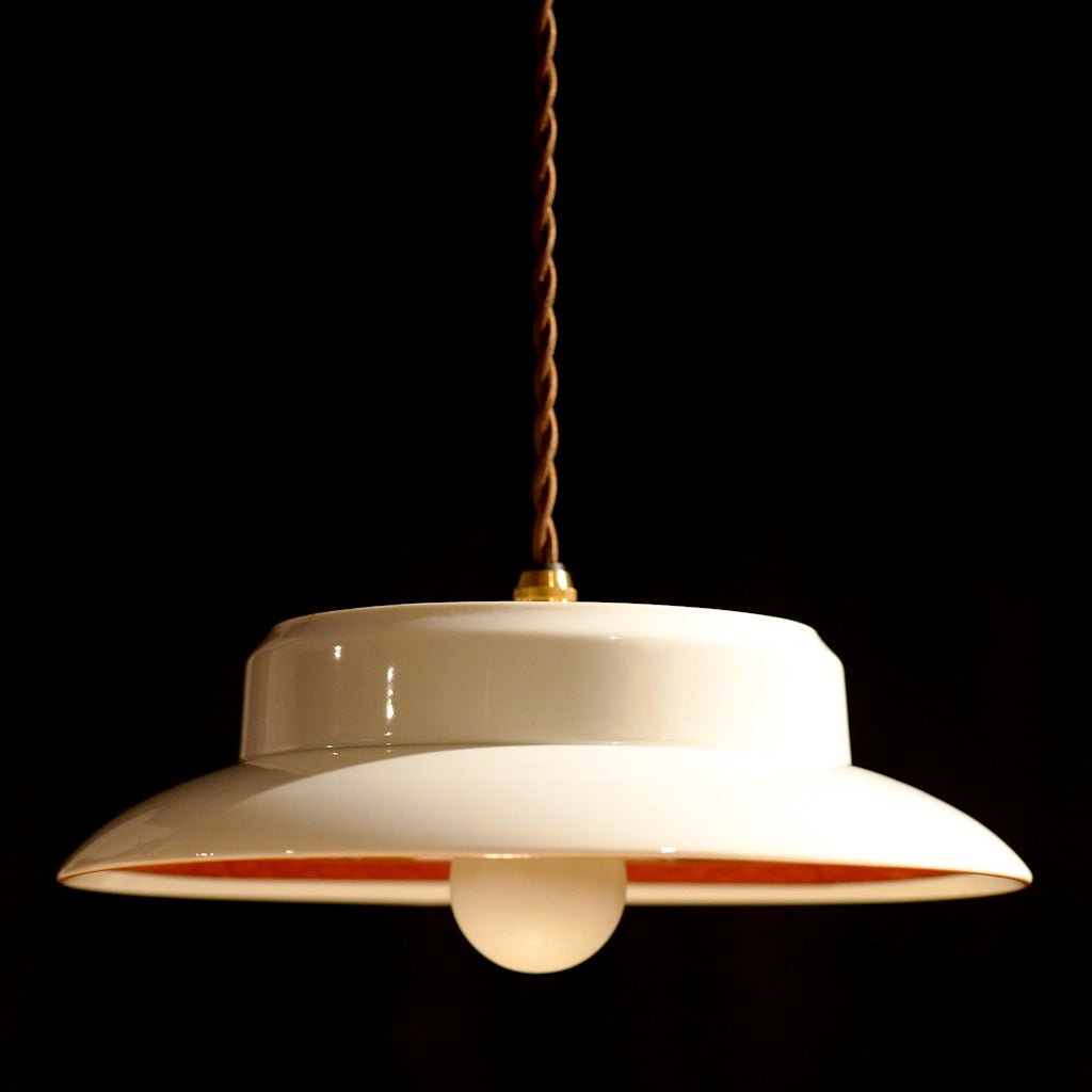 作地未詳｜錦絵｜多彩色｜ペンダントライト