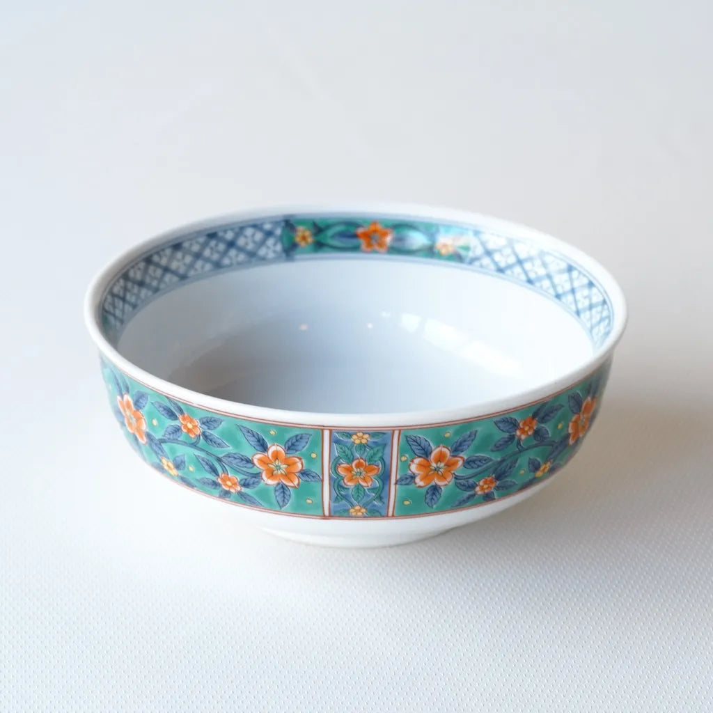 有田焼｜喜峰｜牡丹｜ペンダントライト