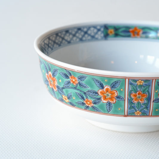 【早期購入】有田焼｜喜峰｜牡丹｜ペンダントライト