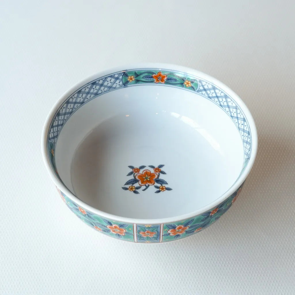 有田焼｜喜峰｜牡丹｜ペンダントライト