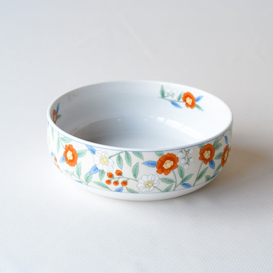 【早期購入】美濃焼｜吾山｜花文｜ペンダントライト