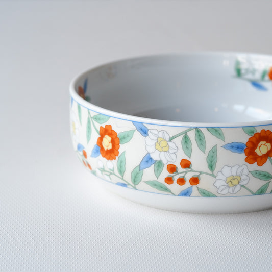 【早期購入】美濃焼｜吾山｜花文｜ペンダントライト