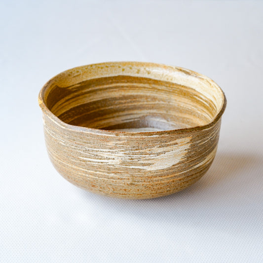 【早期購入】信楽焼?｜刷毛目｜鉢｜ペンダントライト