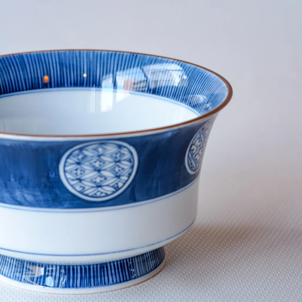 有田焼｜祥瑞｜染付｜ペンダントライト