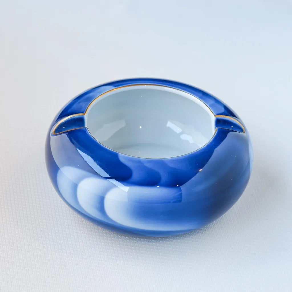 有田焼｜深川製磁｜泉｜瑠璃｜ペンダントライト