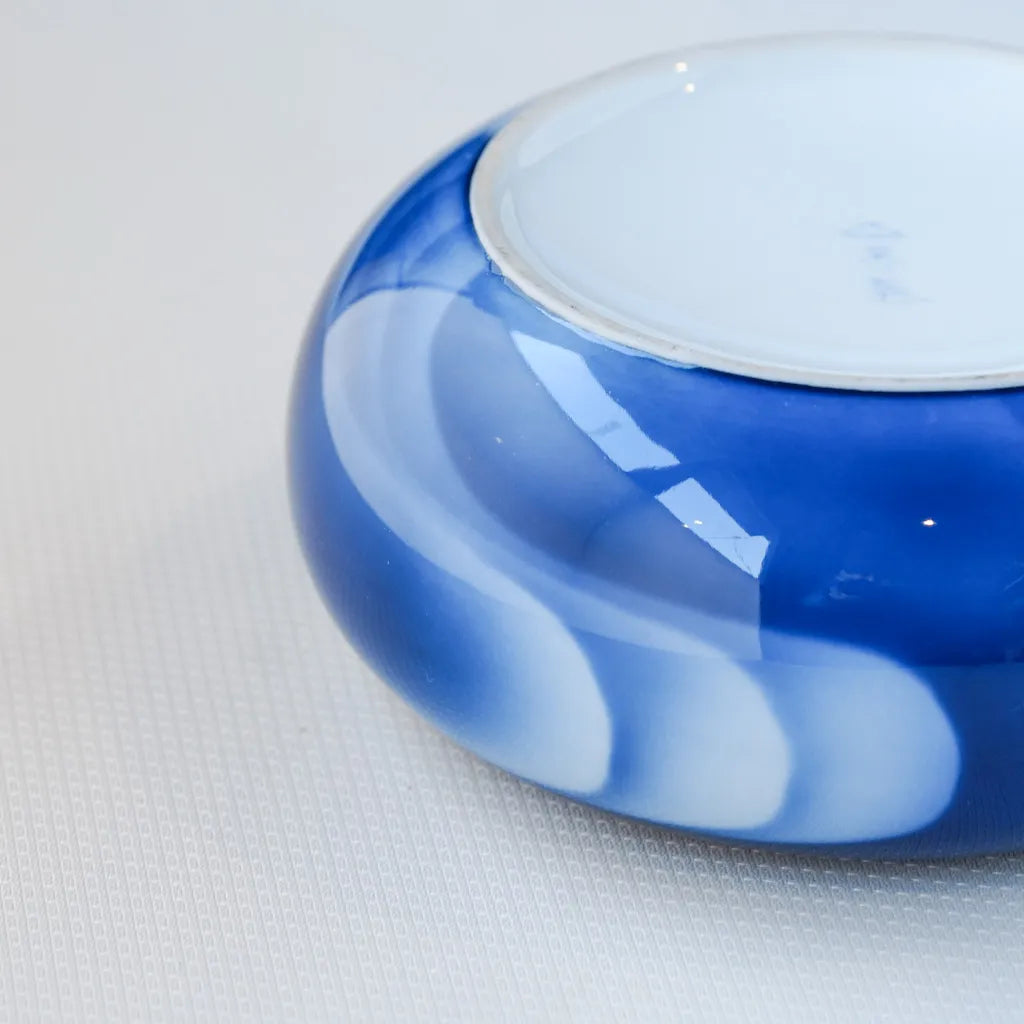 有田焼｜深川製磁｜泉｜瑠璃｜ペンダントライト