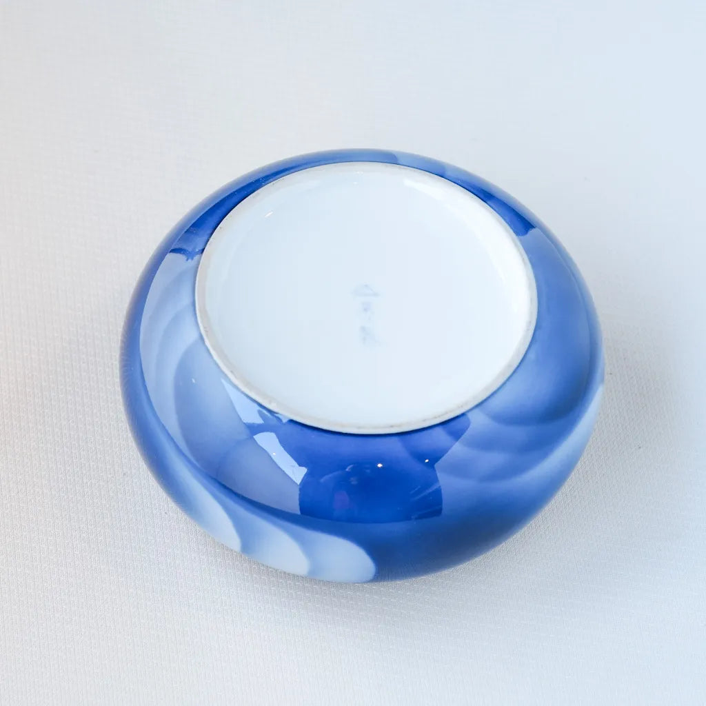 有田焼｜深川製磁｜泉｜瑠璃｜ペンダントライト