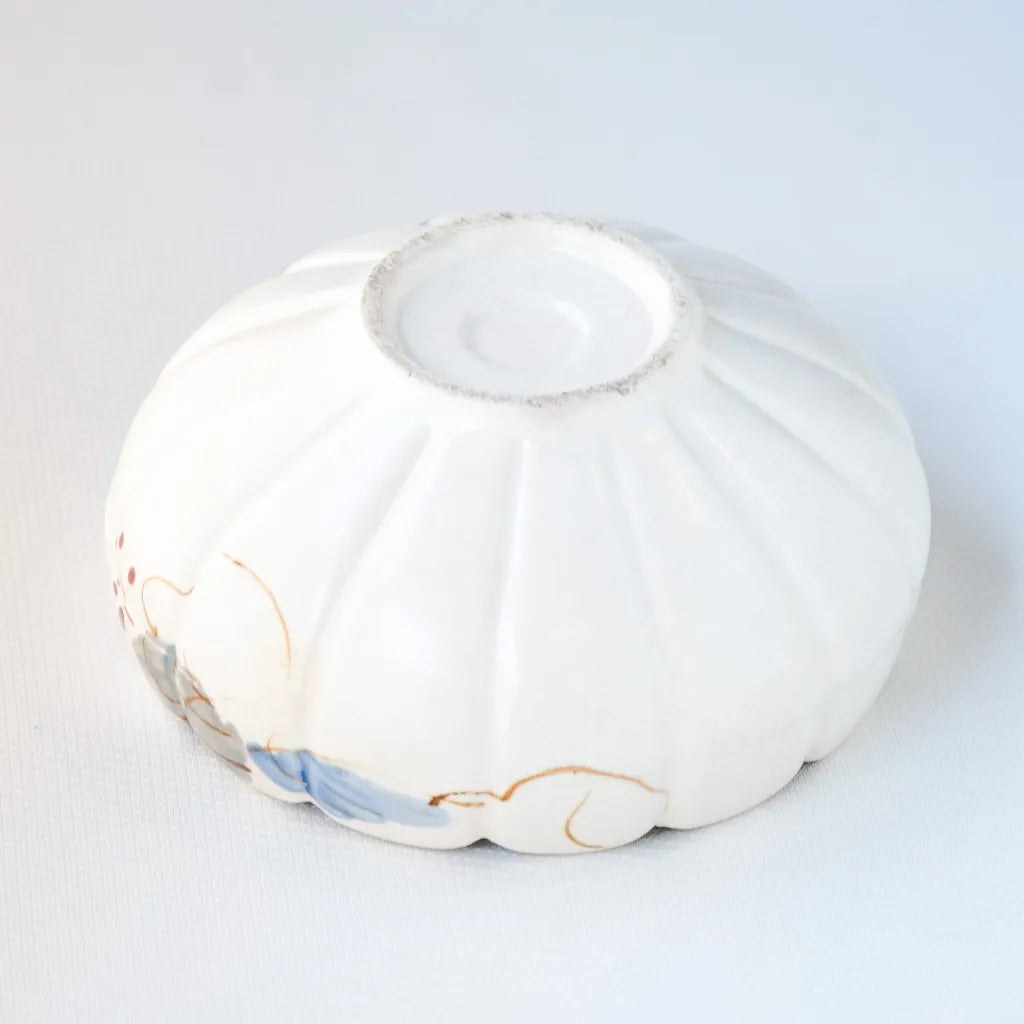 作地未詳｜葡萄｜菓子器｜ペンダントライト