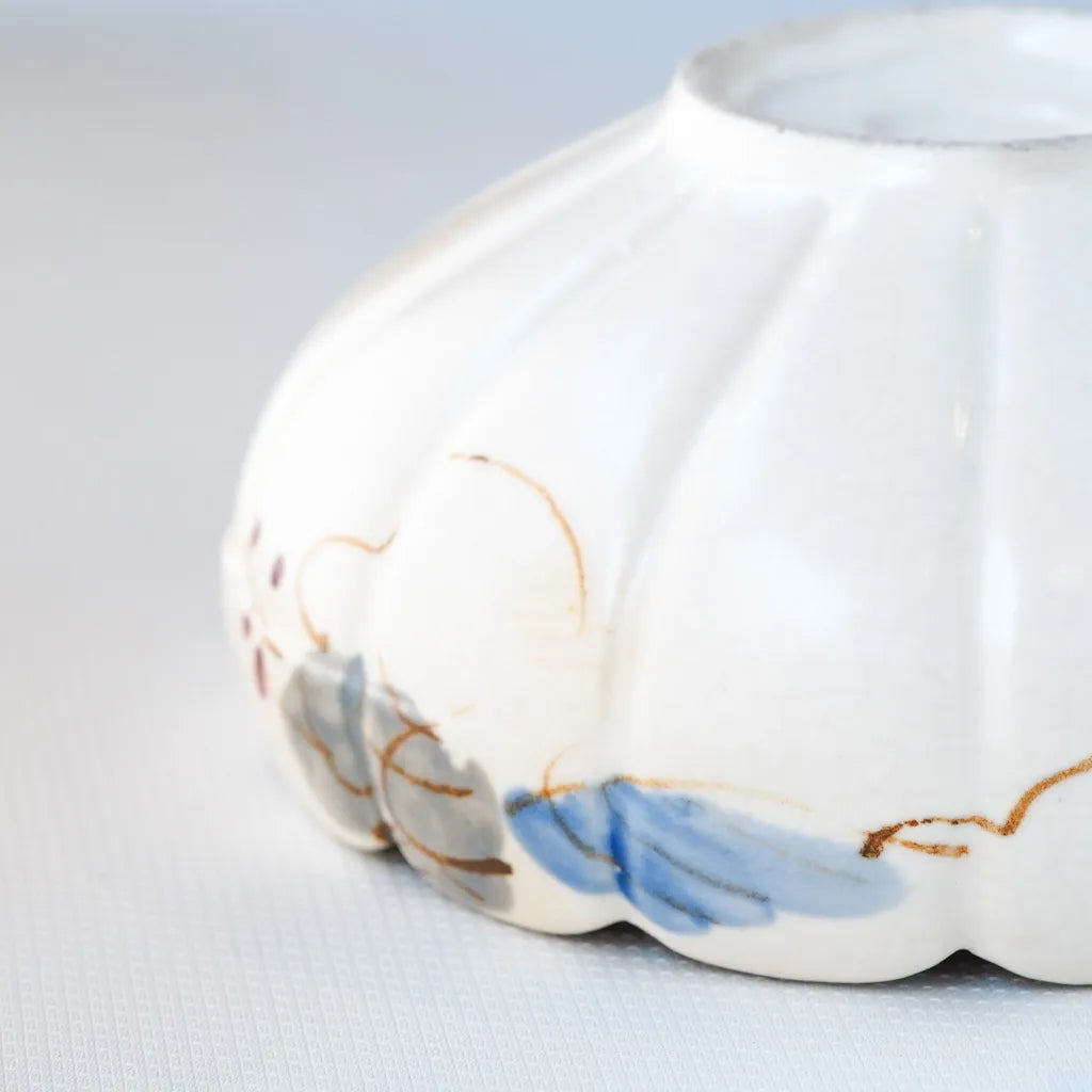 作地未詳｜葡萄｜菓子器｜ペンダントライト