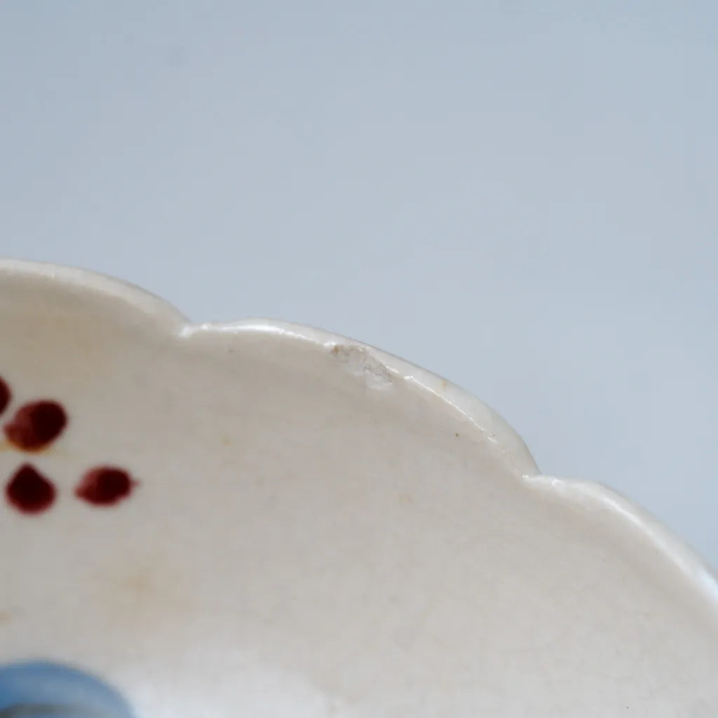 作地未詳｜葡萄｜菓子器｜ペンダントライト