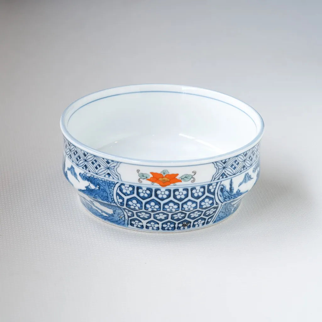 有田焼｜昭栄｜吉祥文様｜ペンダントライト