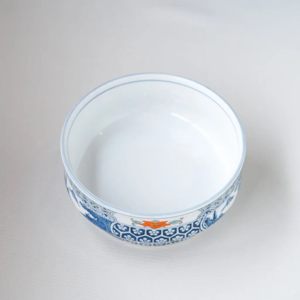 有田焼｜昭栄｜吉祥文様｜ペンダントライト