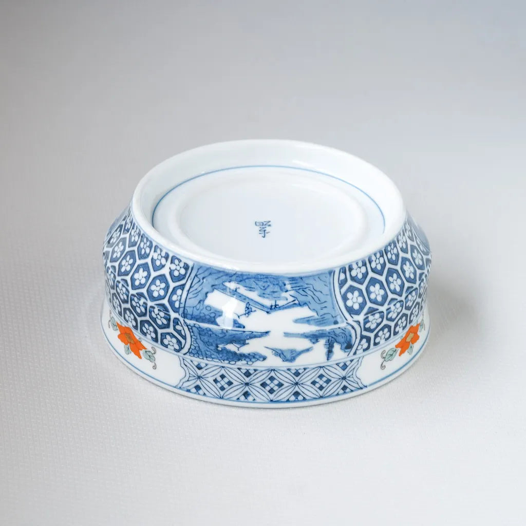 有田焼｜昭栄｜吉祥文様｜ペンダントライト