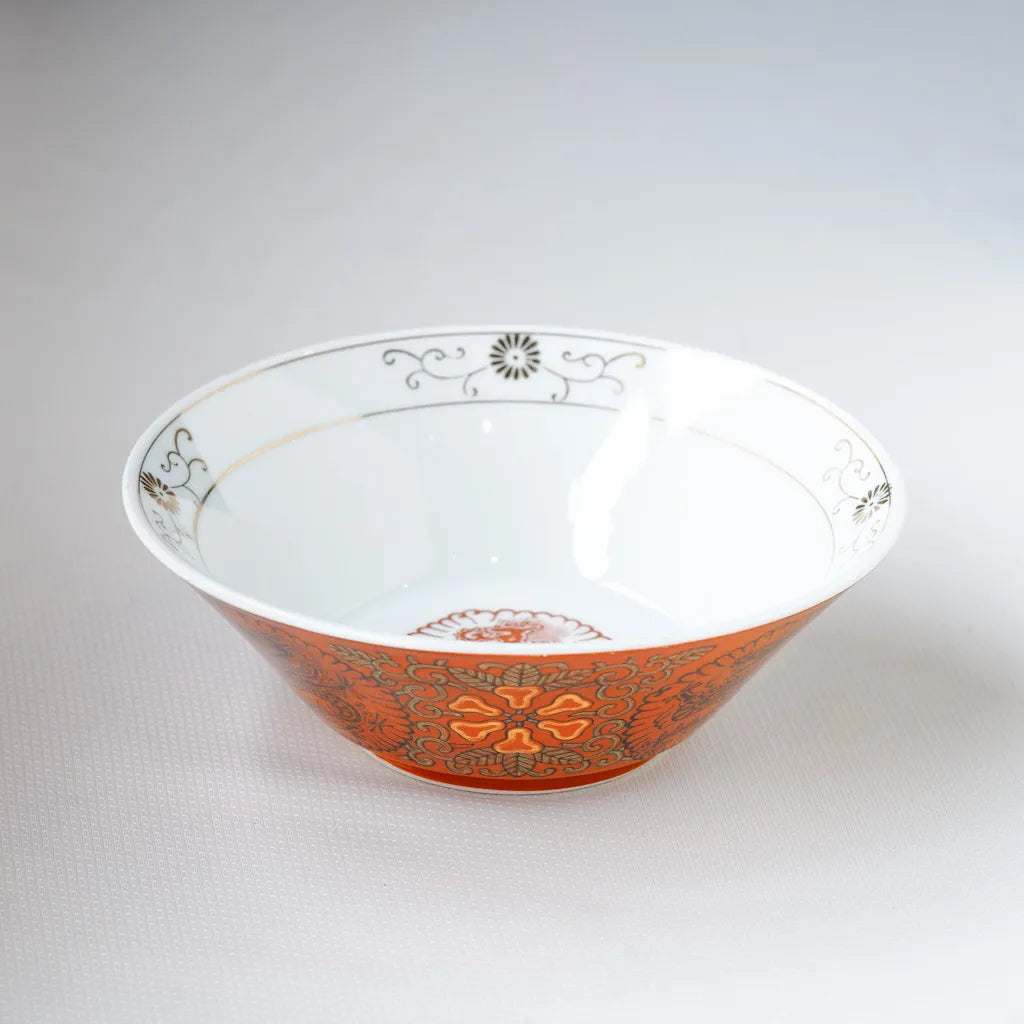 美濃焼｜丸忠陶器｜赤龍｜ペンダントライト