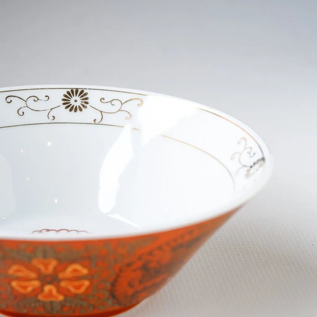 美濃焼｜丸忠陶器｜赤龍｜ペンダントライト