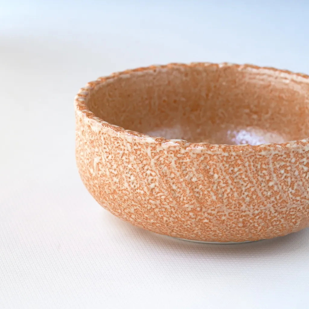 作地未詳｜美濃焼？｜志野｜ペンダントライト