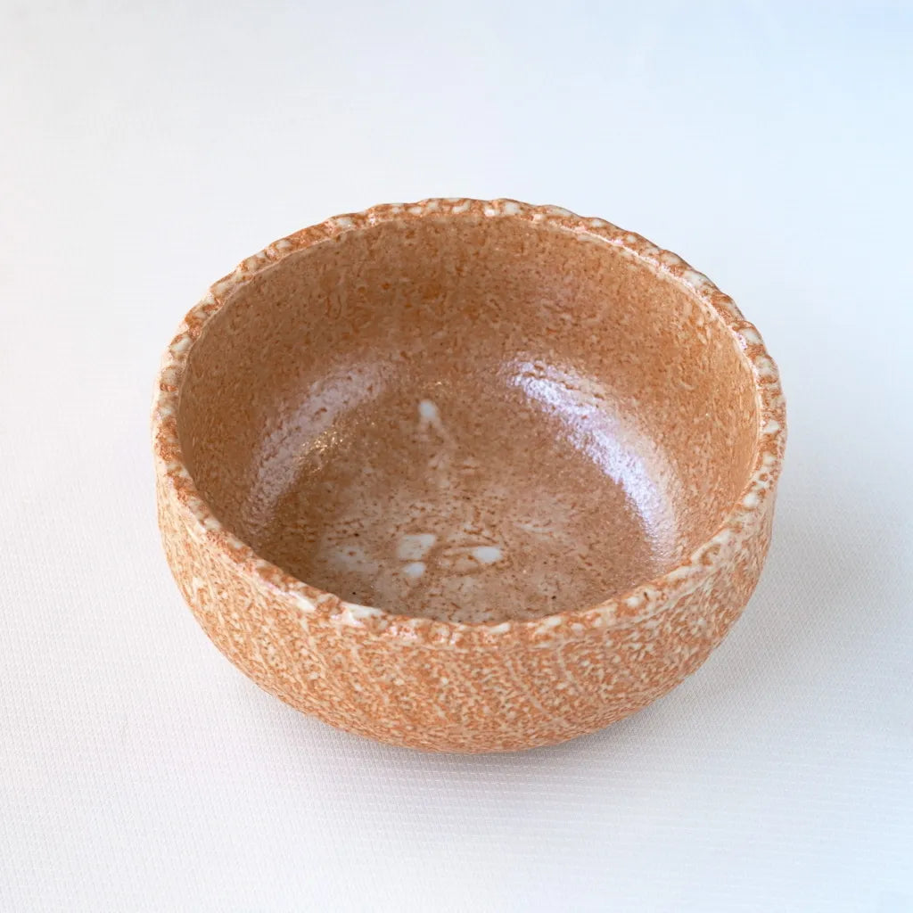 作地未詳｜美濃焼？｜志野｜ペンダントライト