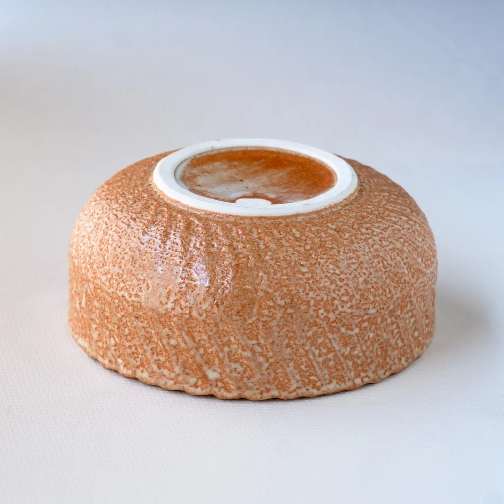 作地未詳｜美濃焼？｜志野｜ペンダントライト