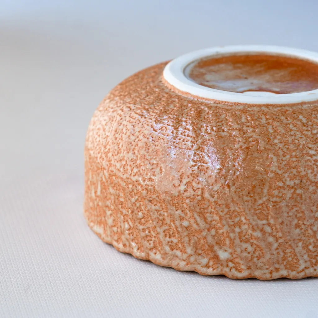 作地未詳｜美濃焼？｜志野｜ペンダントライト