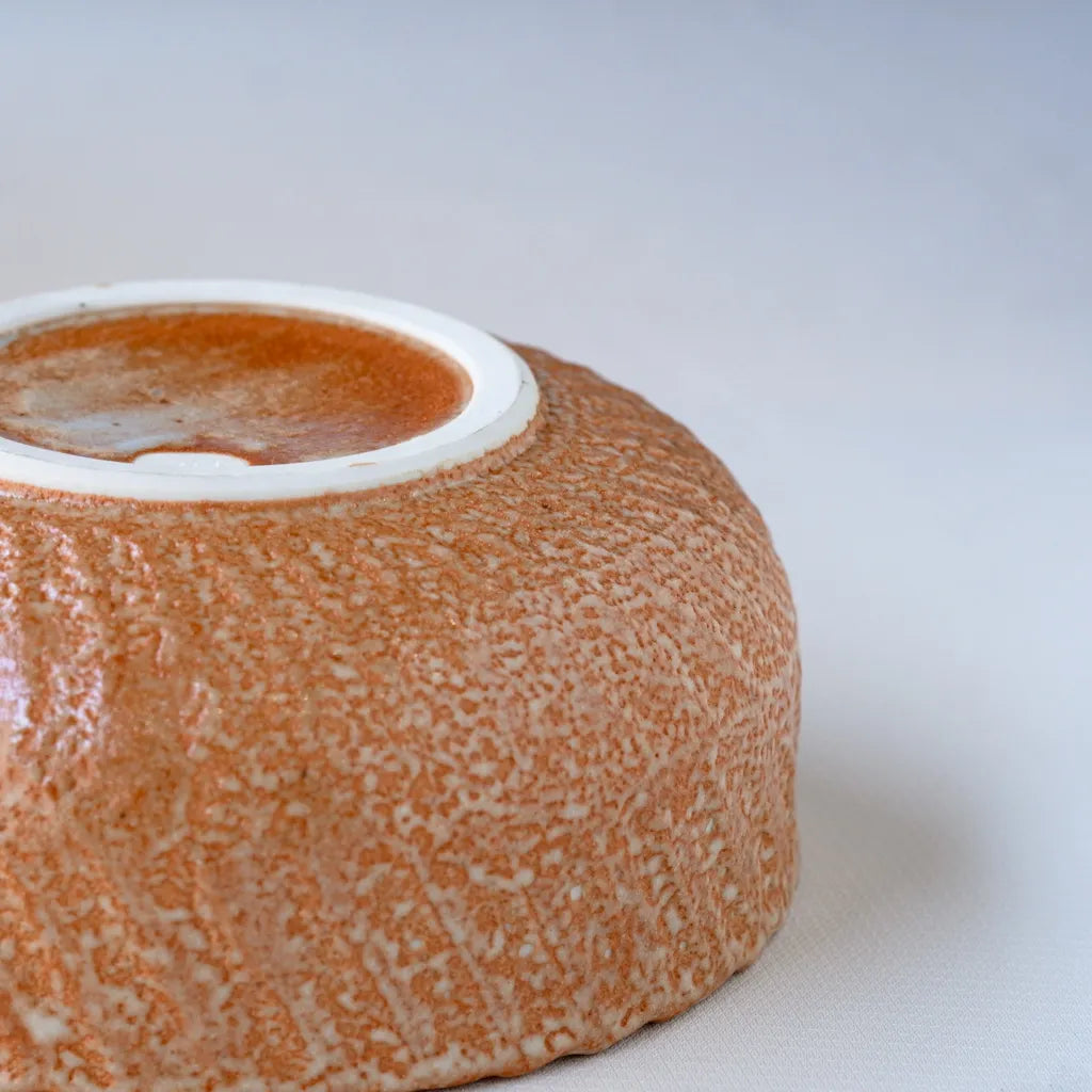 作地未詳｜美濃焼？｜志野｜ペンダントライト