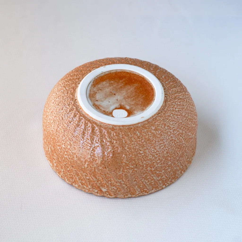 作地未詳｜美濃焼？｜志野｜ペンダントライト