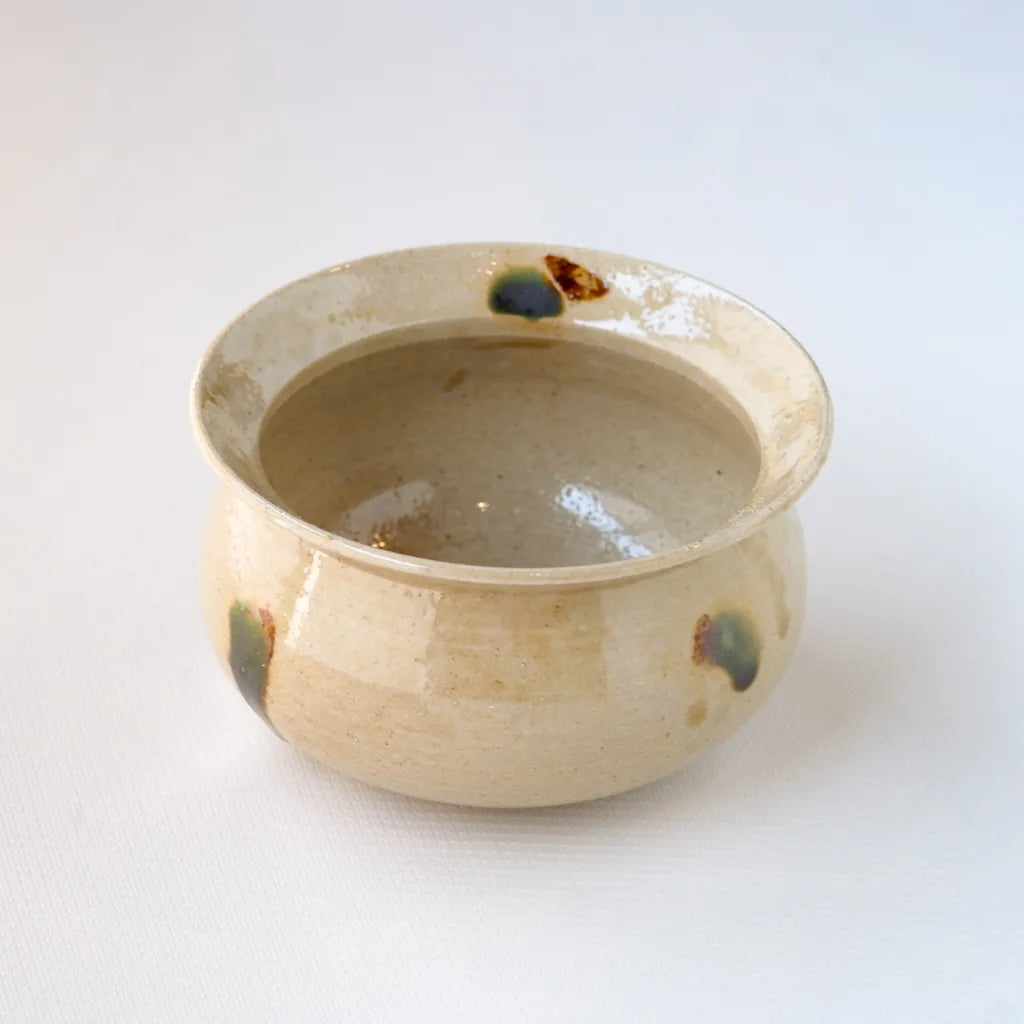 作地未詳｜建水｜こぼし｜ペンダントライト