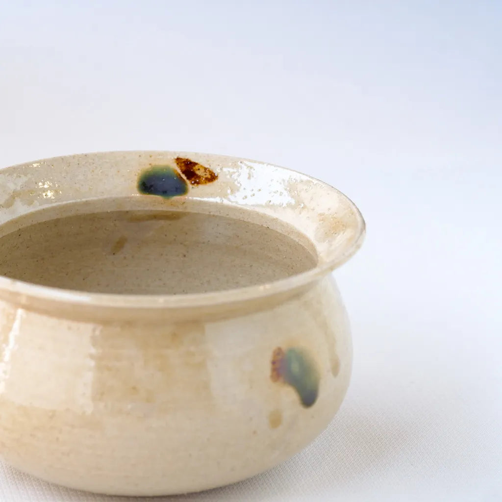 作地未詳｜建水｜こぼし｜ペンダントライト