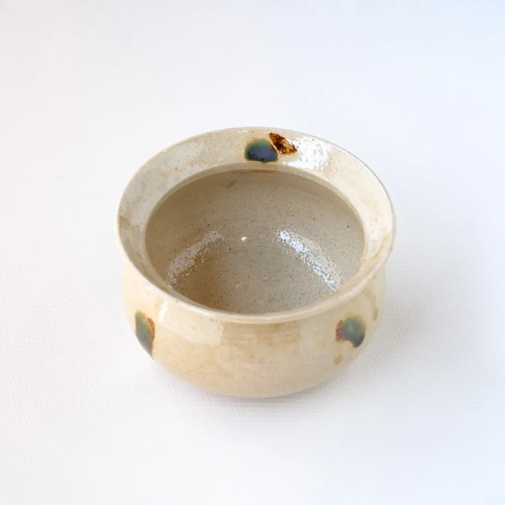 作地未詳｜建水｜こぼし｜ペンダントライト