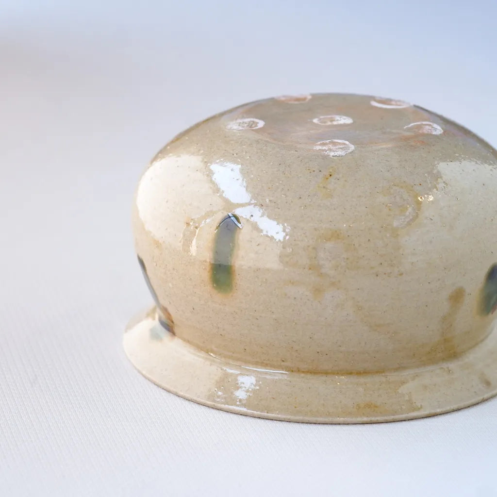 作地未詳｜建水｜こぼし｜ペンダントライト